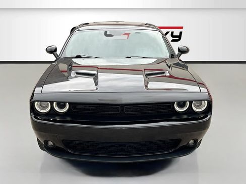 Used 2022 Dodge Challenger SXT w/ Plus Package AWD/4WD image 2