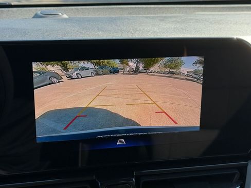 Used 2025 Chevrolet TrailBlazer LT image 17