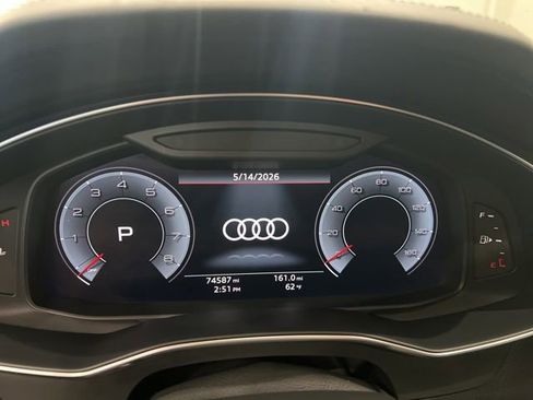 Used 2019 Audi A7 3.0T Prestige AWD/4WD image 27
