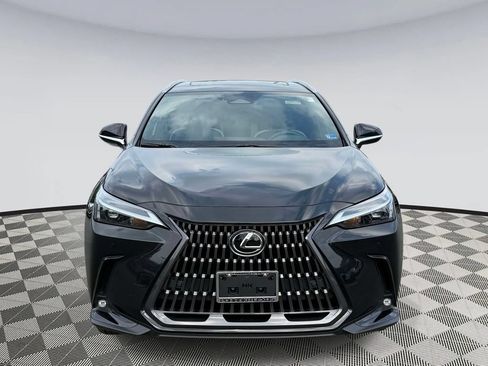 Used 2024 Lexus NX 350h AWD image 6