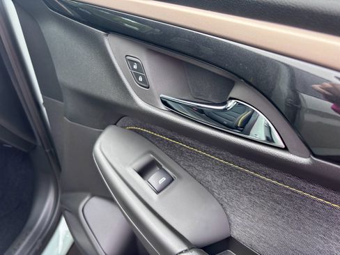 New 2026 Chevrolet TrailBlazer ACTIV w/ Convenience Package AWD/4WD image 43