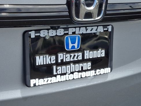 Used 2025 Honda Odyssey EX-L image 32