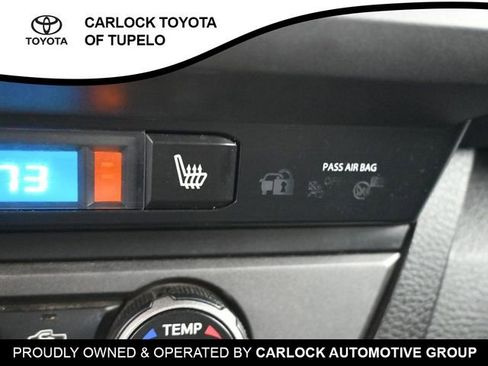 Used 2022 Toyota Tacoma TRD Pro AWD/4WD image 13