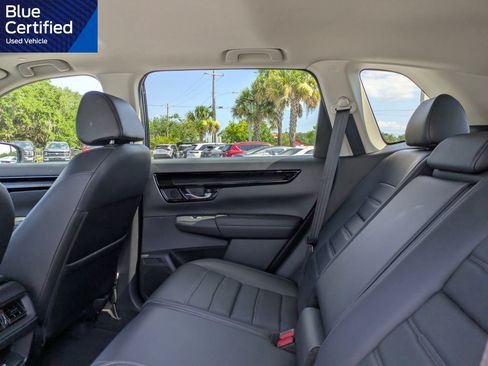 Used 2024 Honda CR-V EX-L image 16