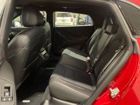 New 2027 Dodge Charger R/T w/ Driver Convenience Group AWD/4WD image 13