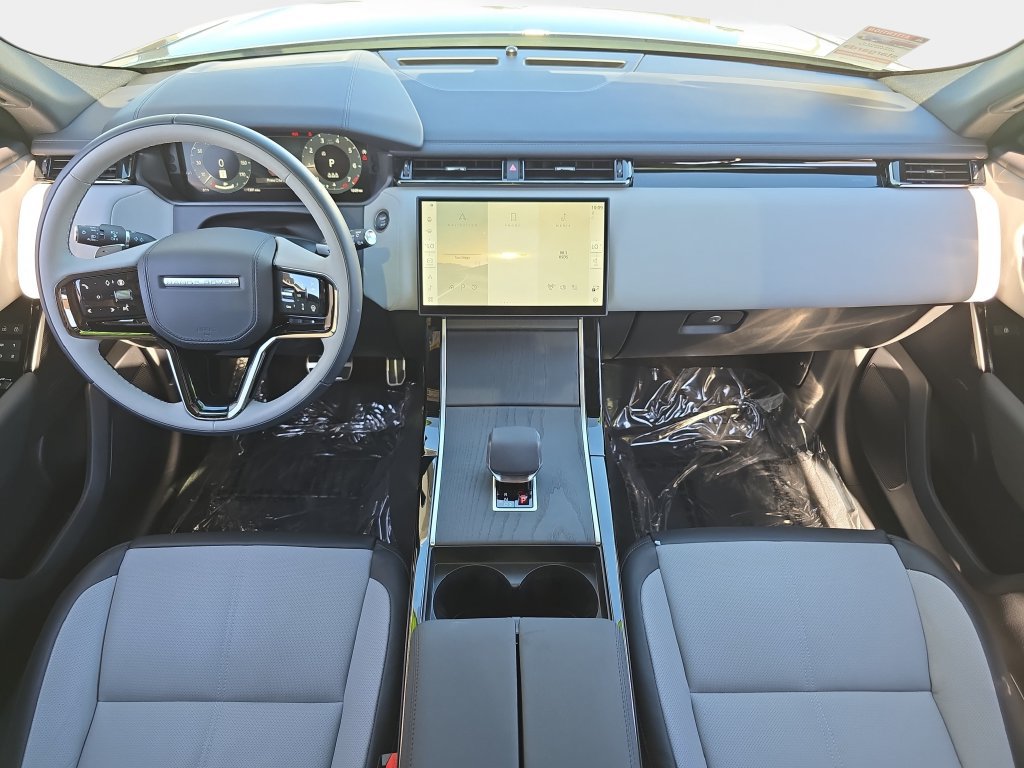 Used 2026 Land Rover Range Rover Velar Dynamic SE AWD/4WD image 9