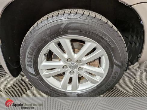 Used 2006 Toyota Highlander Limited FWD image 56