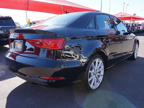 Used 2016 Audi A3 1.8T Premium w/ Audi MMI Navigation Plus image 7