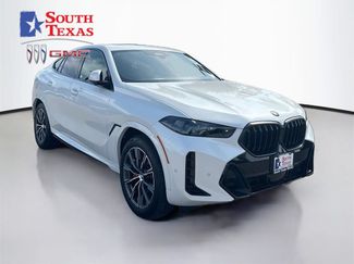 Used 2024 BMW X6 xDrive40i w/ Premium Package AWD/4WD video 1