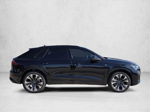 New 2026 Audi Q8 Premium Plus image 4