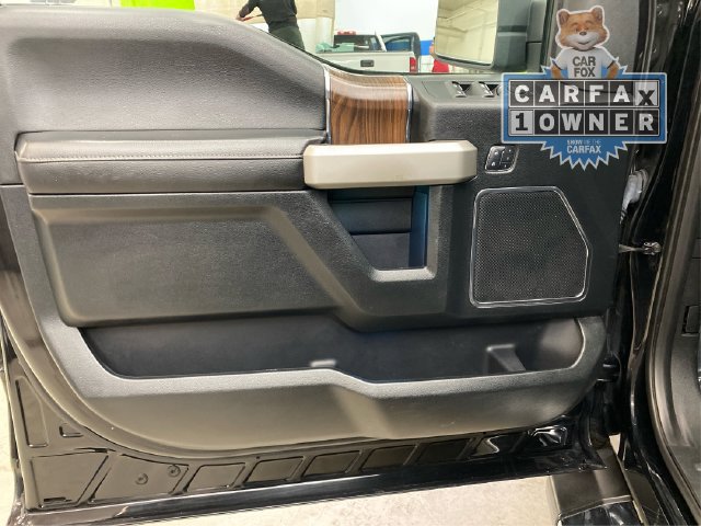 Used 2017 Ford F150 Lariat AWD/4WD image 26