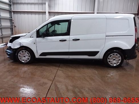 Used 2015 Ford Transit Connect XL image 3