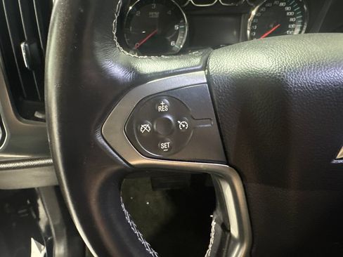 Used 2018 Chevrolet Silverado 2500 LT w/ All Star Edition AWD/4WD image 5