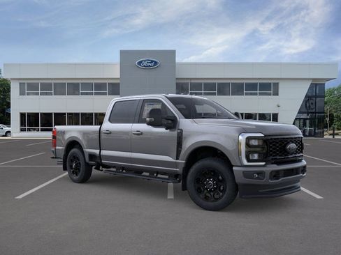 New 2026 Ford F250 XLT w/ XLT Premium Package image 29