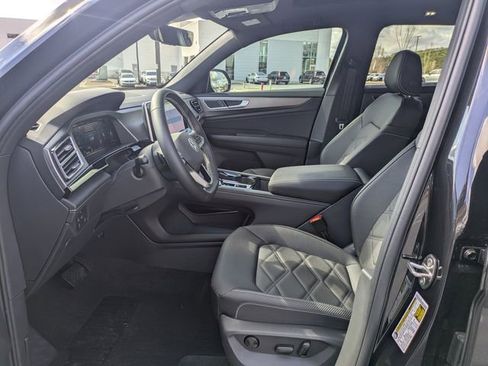 Used 2026 Volkswagen Atlas Cross Sport SE image 22