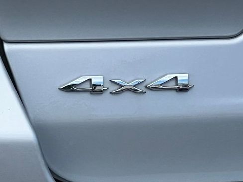 Certified 2024 Jeep Grand Cherokee Limited AWD/4WD image 2