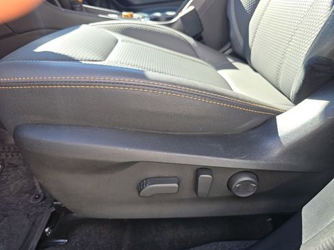 Used 2023 Subaru Forester Wilderness image 27