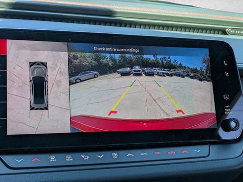 New 2026 Dodge Charger Scat Pack AWD/4WD image 15