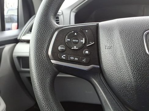 Used 2019 Honda Odyssey LX image 19