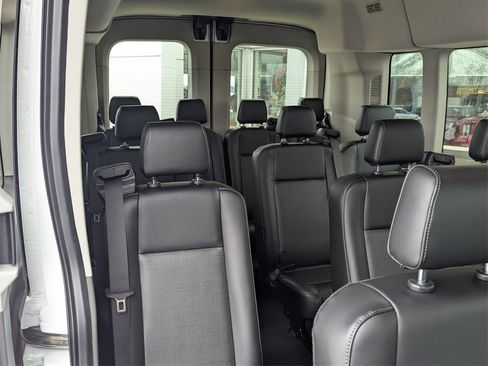 New 2025 Ford Transit 350 XL image 13