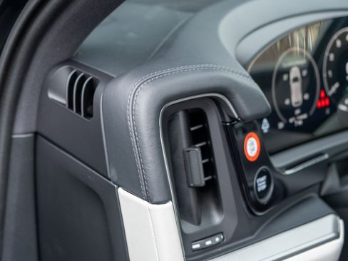 New 2026 Porsche Cayenne E-Hybrid image 18