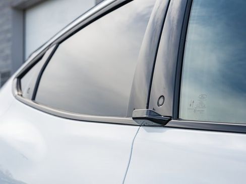 New 2025 Ford Mustang Mach-E Premium image 21