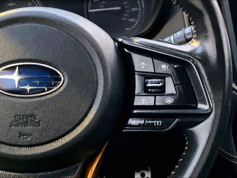 Certified 2023 Subaru Forester Wilderness image 22