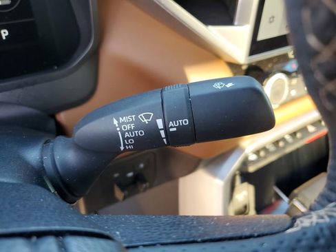Used 2024 Toyota Tundra 1794 Edition AWD/4WD image 22