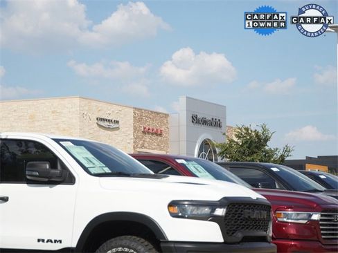 Used 2023 Toyota Tacoma SR image 44