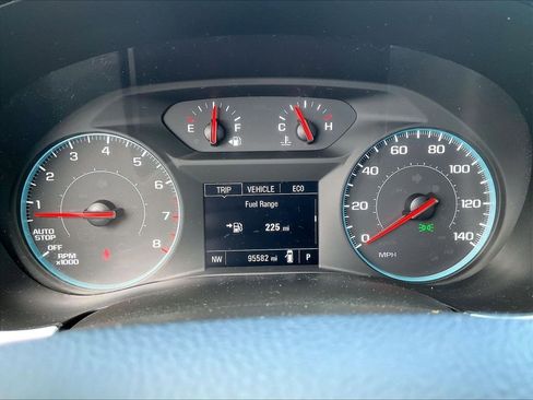 Used 2019 Chevrolet Traverse LS AWD/4WD image 25