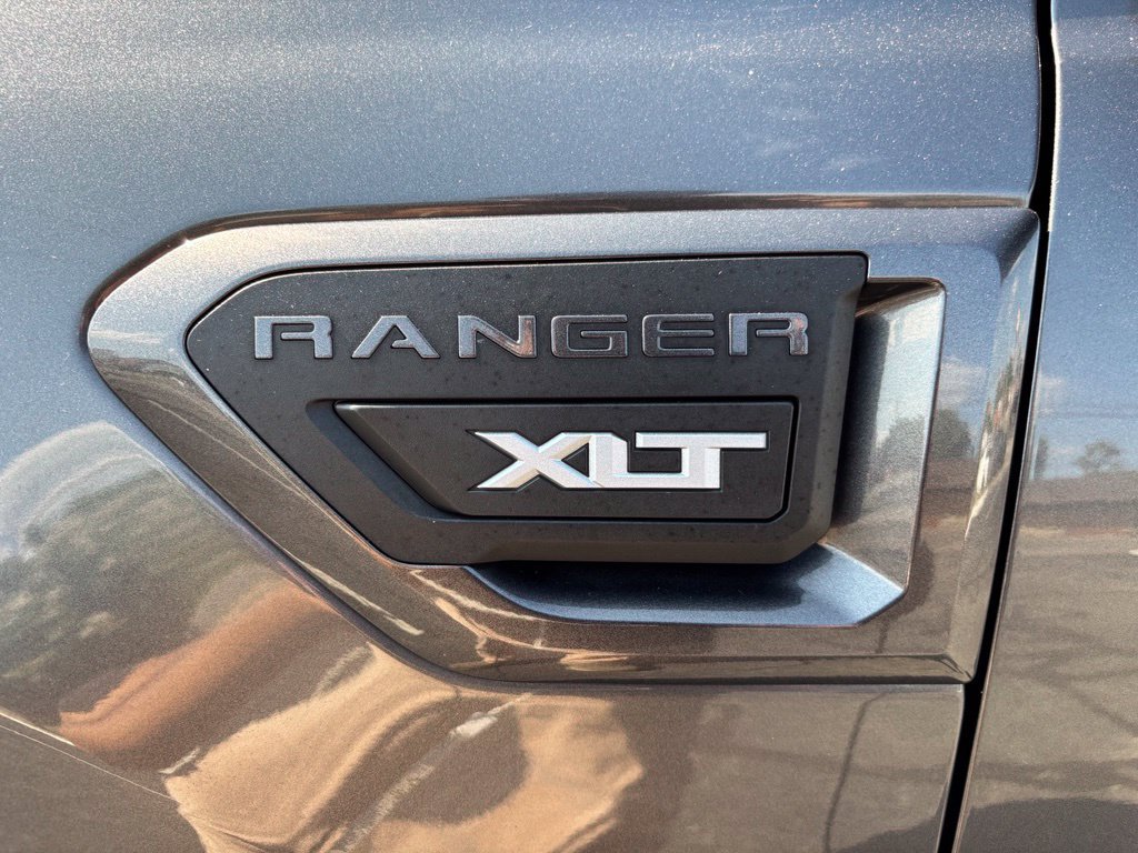 Used 2020 Ford Ranger XLT w/ Equipment Group 301A Mid AWD/4WD image 12