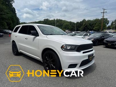 Used 2017 Dodge Durango R/T w/ Technology Group