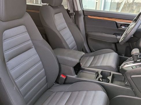 Used 2021 Honda CR-V EX image 20