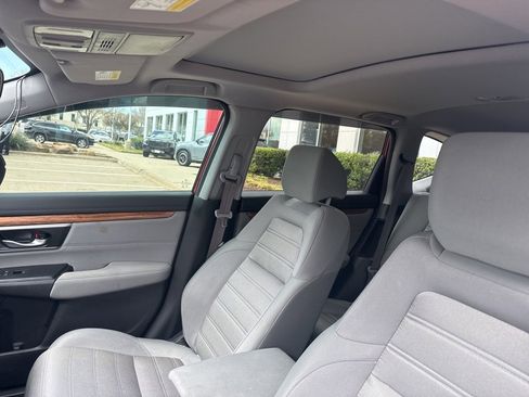 Used 2022 Honda CR-V EX image 7
