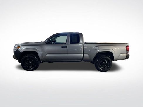 Certified 2021 Toyota Tacoma SR AWD/4WD image 2