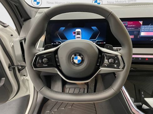 New 2026 BMW X3 xDrive30 w/ Premium Package AWD/4WD image 10