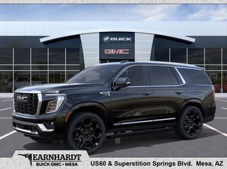New 2026 GMC Yukon Denali w/ Denali Reserve Package video 1