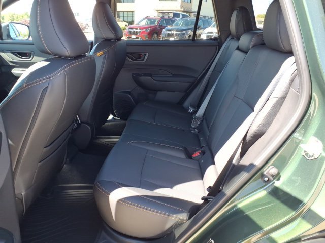 New 2026 Subaru Outback Wilderness AWD/4WD image 12