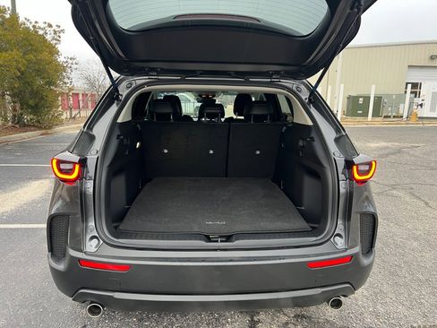 Certified 2025 MAZDA CX-50 AWD 2.5 S w/ Cargo Package image 15