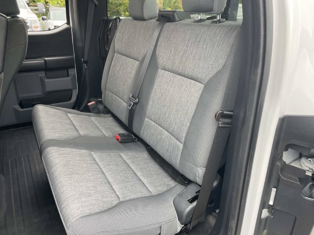 Used 2023 Ford F150 XL w/ XL Chrome Appearance Package AWD/4WD image 20