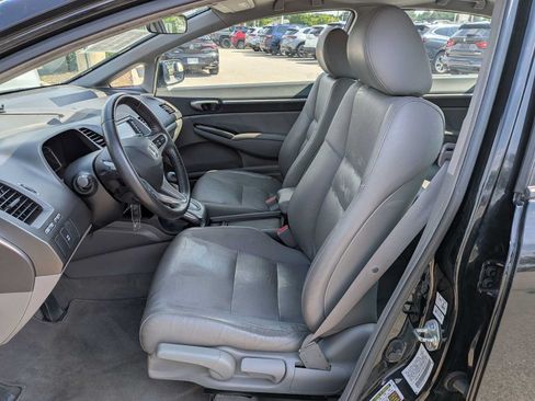 Used 2010 Honda Civic EX-L image 14