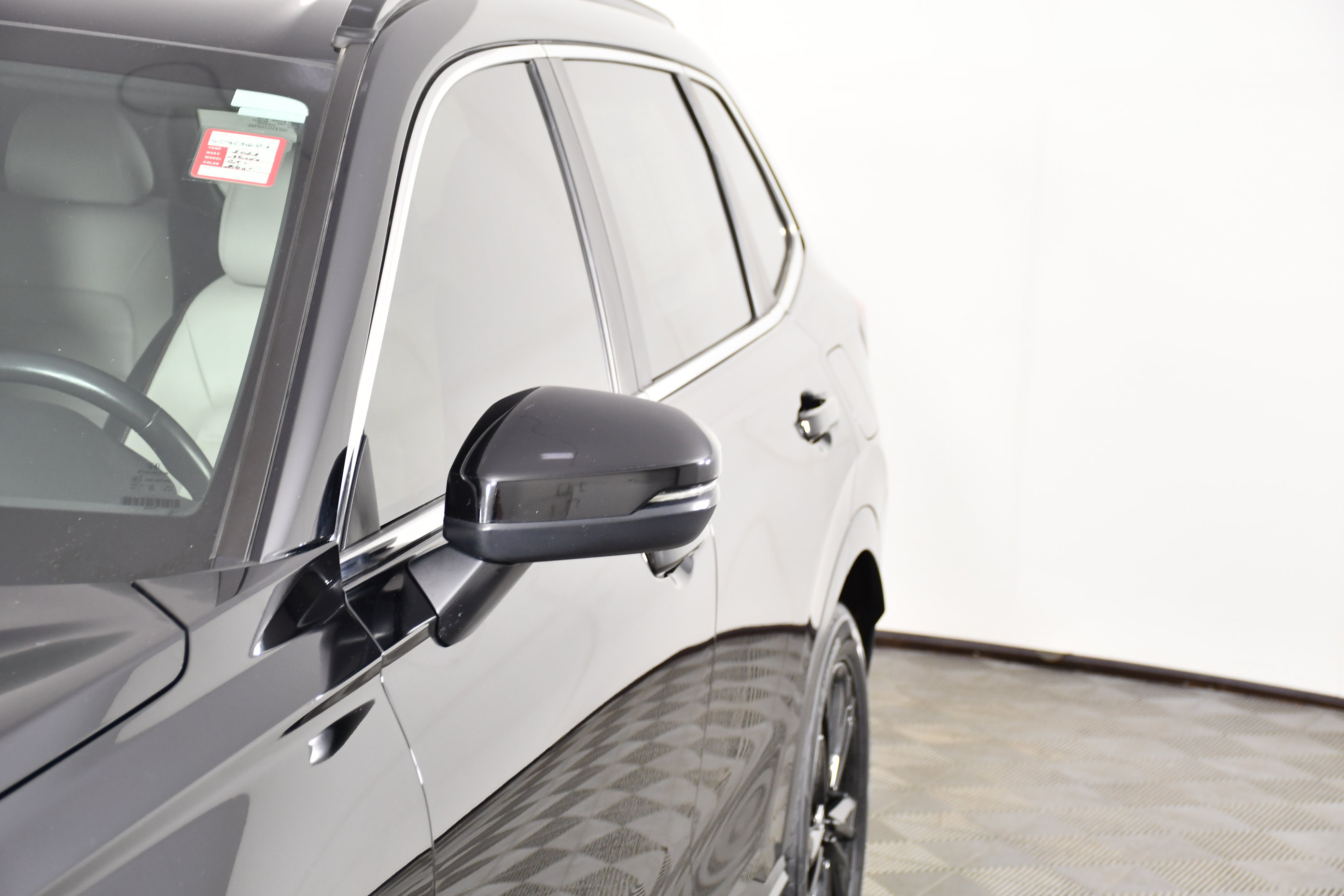 Used 2023 Honda CR-V Sport Touring image 13