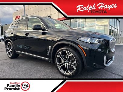 Used 2024 BMW X5 sDrive40i w/ Executive Package
