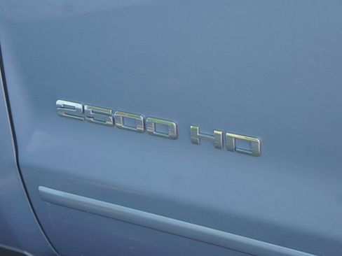 Used 2015 Chevrolet Silverado 2500 LT RWD image 10