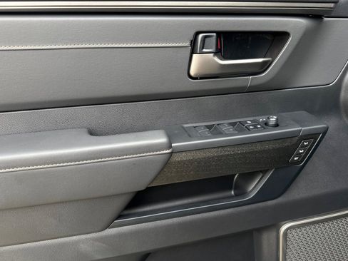New 2026 Toyota Tundra Capstone AWD/4WD image 11