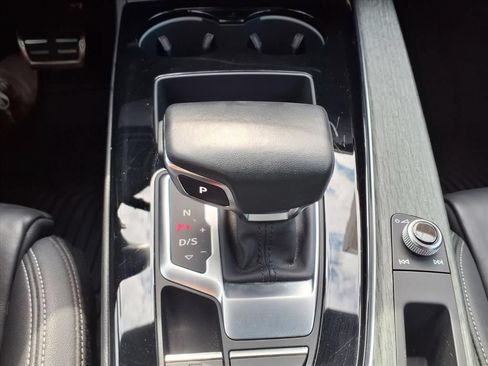 Used 2023 Audi A5 2.0T Premium w/ Convenience Package AWD/4WD image 22