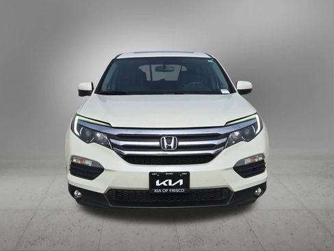 Used 2018 Honda Pilot EX-L image 9