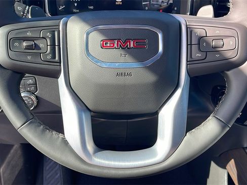 New 2026 GMC Sierra 1500 SLT w/ SLT Premium Package image 20