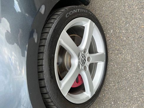 Used 2013 Volkswagen GTI 2-Door FWD image 9
