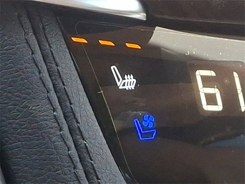 New 2025 Cadillac XT6 Premium Luxury w/ Platinum Package image 19